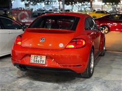 فولكسفاغن بيتل